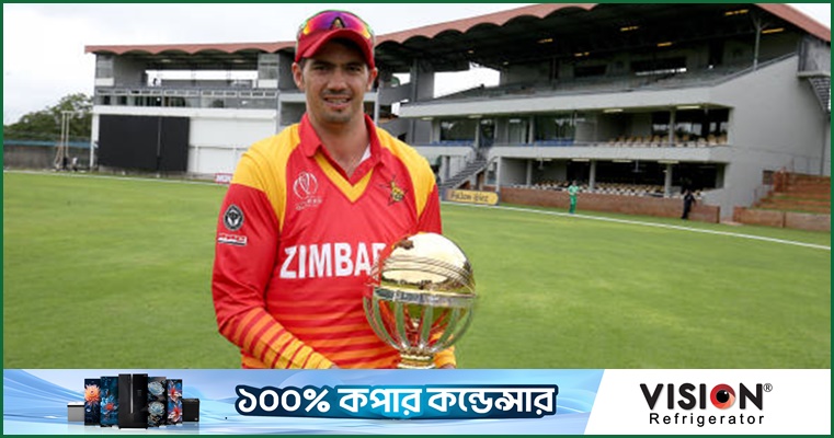 ৭ বছর পর আন্তর্জাতিক ক্রিকেটে ফিরছেন ক্রেমার
